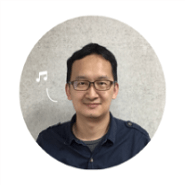 The UI/UX Designer of programmable music box Muro Box APP - Shu-Hung