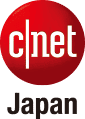 cnet Japan logo