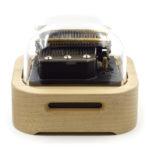 智慧音乐盒Muro Box-20音版 | 一台机械式音乐盒即可演奏无限多首你爱听的歌曲