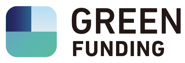 Greenfunding LOGO
