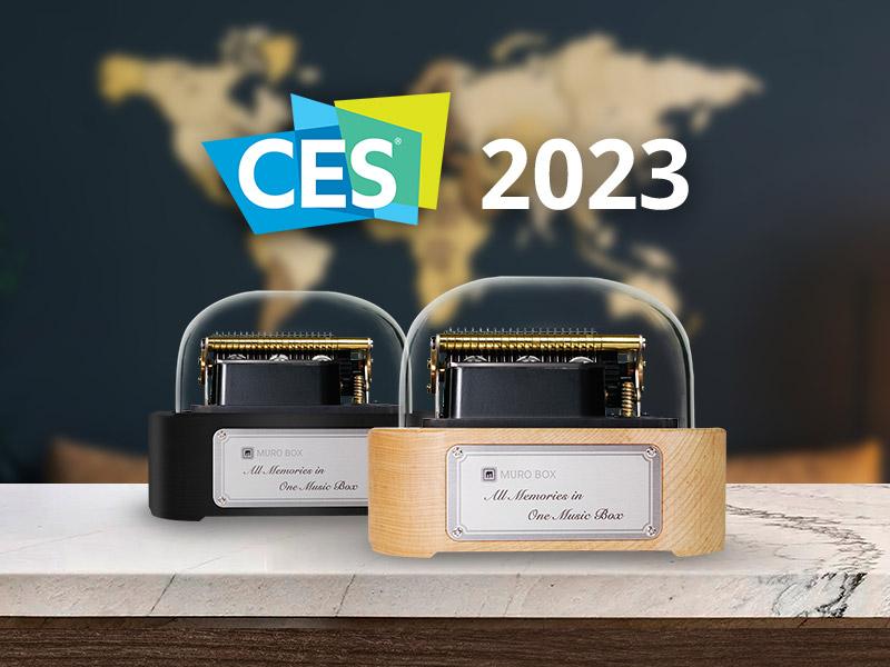 Read more about the article Music Box in CES? Are you kidding?