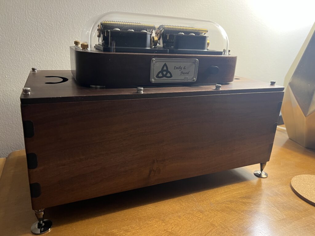 Image #1 from David Baum