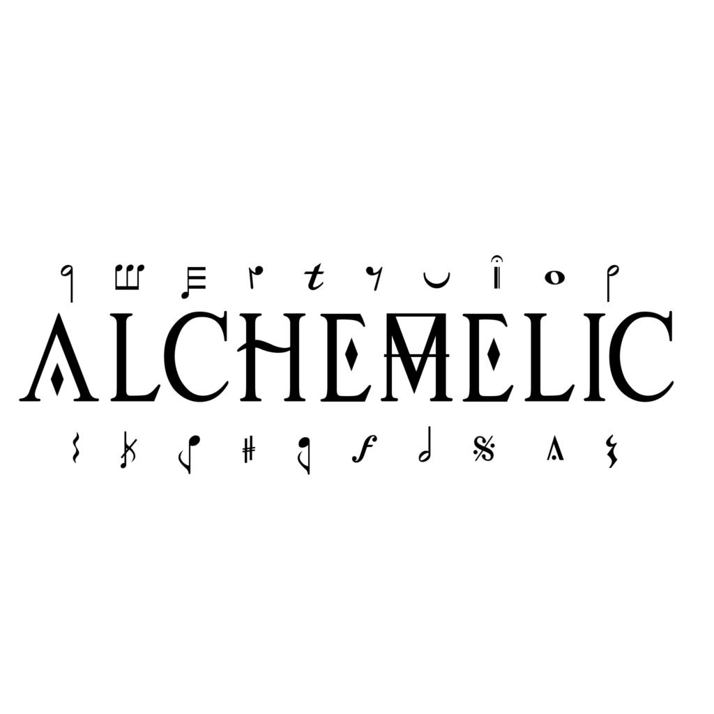 Image #1 from Alchemelic