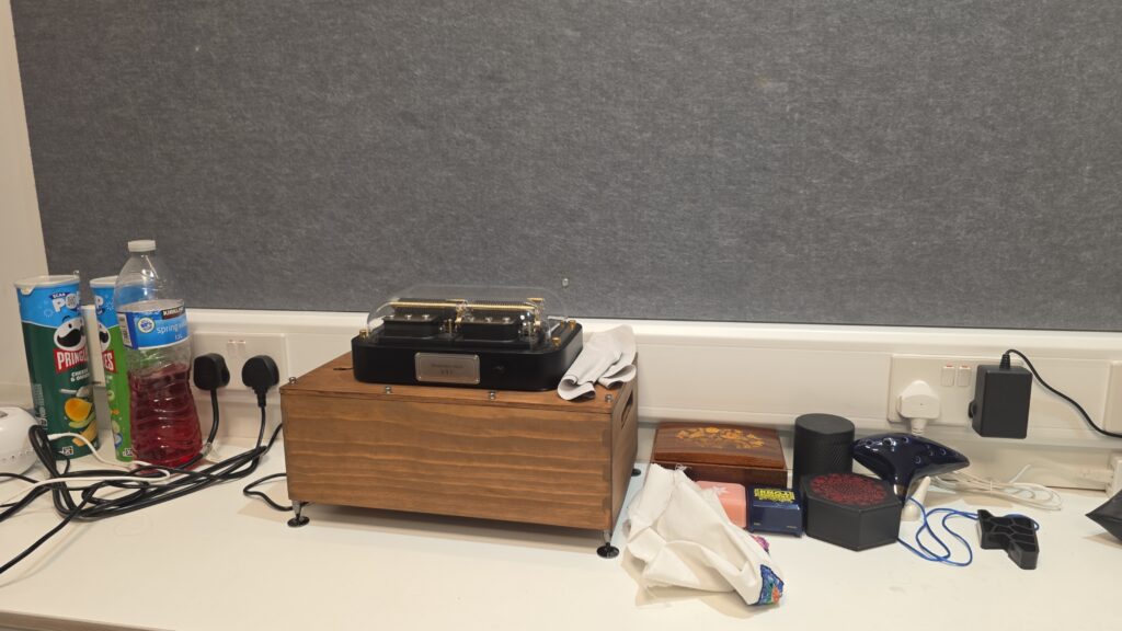 Image #1 from Haaris Zaman
