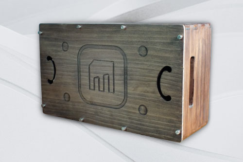 Resonance Box for Muro Box-N40 - Image 6