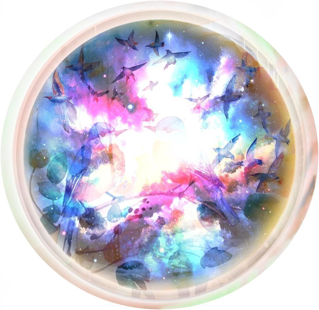 Image #1 from Alchemelic