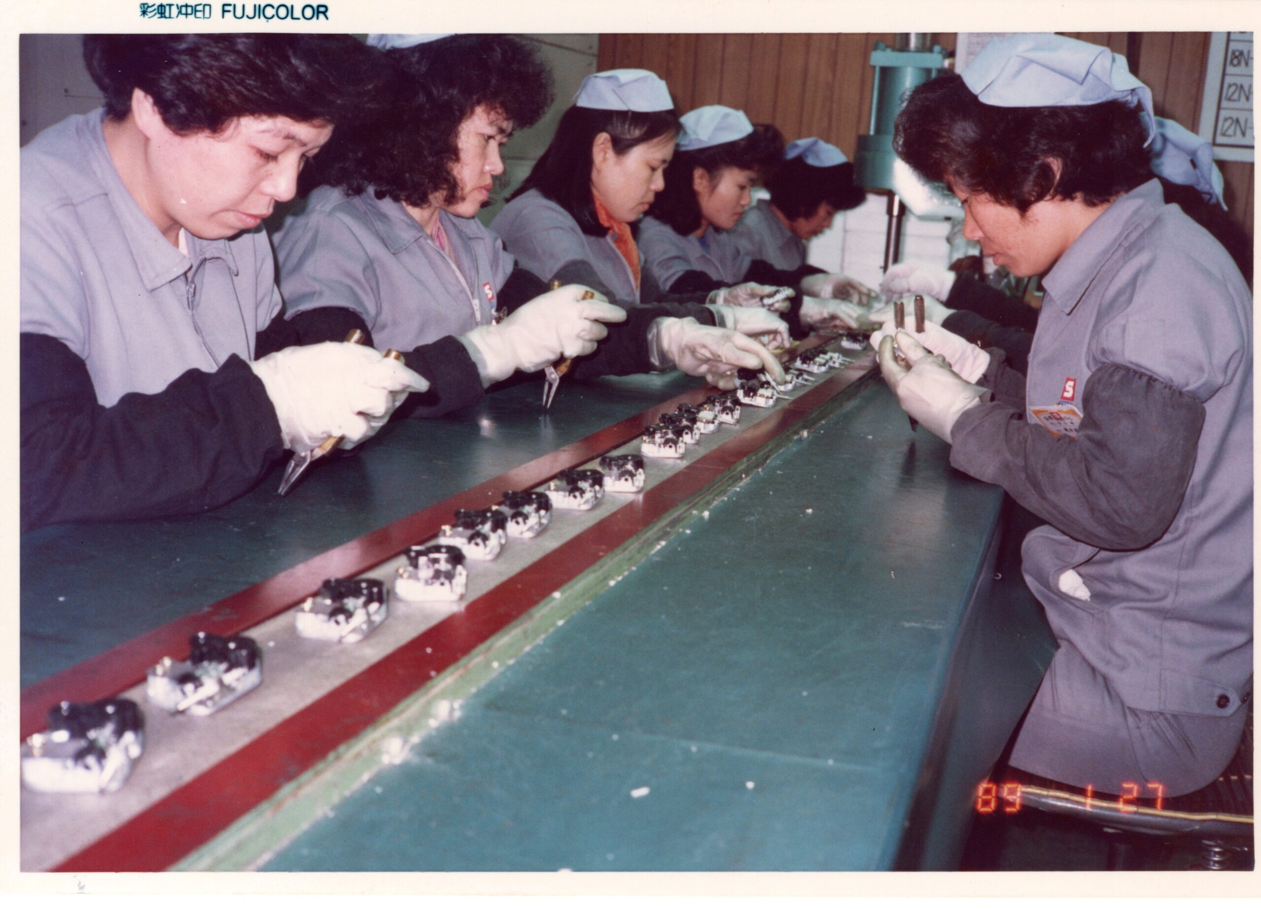 Read more about the article 从记忆到现代：与音乐盒的四十年之约