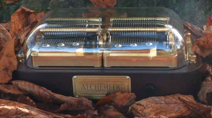 Muro Box-N40穆風版智慧音樂盒