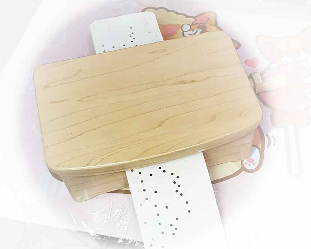 打孔紙帶音樂盒