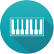網誌icon2-06 Muro Box music box has this new function: create your own melodies.